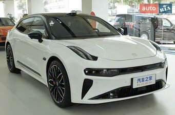 Zeekr 001 2025 в Вінниця