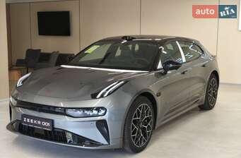 Zeekr 001 2025 в Одеса