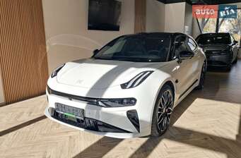 Zeekr 001 2025 в Київ