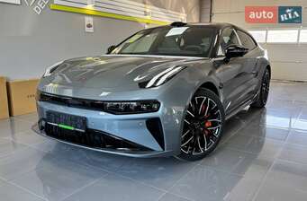 Zeekr 001 2025 в Львів