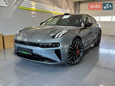 Zeekr 001 You 100 kWh Dual Motor Electric (789 к.с.) AWD 2025