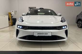 Zeekr 001 2025 в Київ