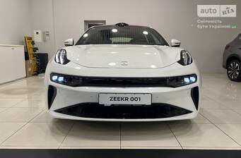 Zeekr 001 95 kWh Dual Motor Electric (925 к.с.) 4WD 2025