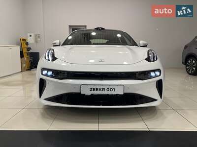 Zeekr 001 2025 Max