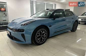 Zeekr 001 2025 в Київ