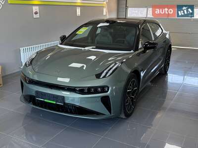 Zeekr 001 We 95 kWh Dual Motor Electric (789 к.с.) AWD 2025