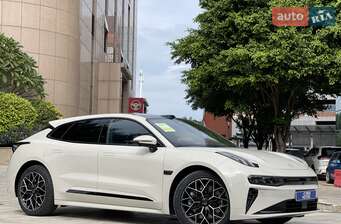 Zeekr 001 2025 в Одеса