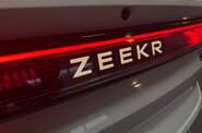 Zeekr 001 We
