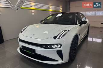 Zeekr 001 2025 в Київ