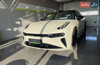 Zeekr 001 2025 в Житомир