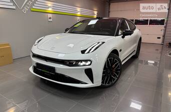 Zeekr 001 2025 You Z-Sport