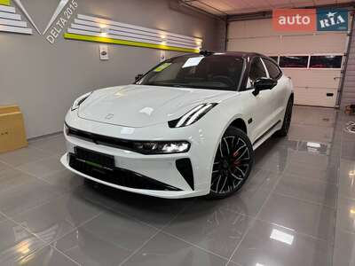 Zeekr 001 2025 You Z-Sport