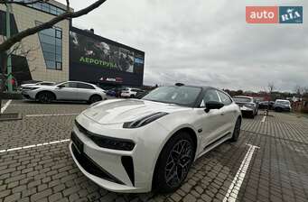 Zeekr 001 2025 в Львів