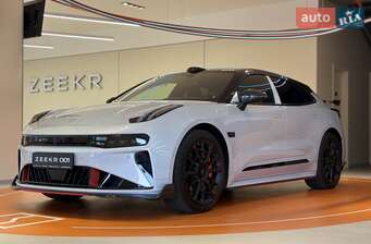 Zeekr 001 2025 в Одеса