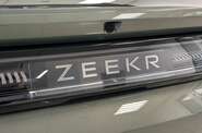 Zeekr 001 We