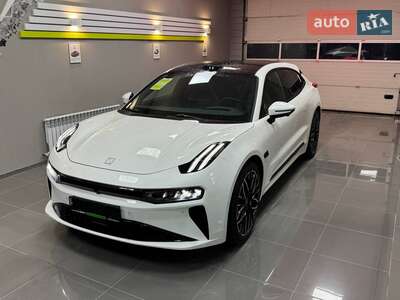 Zeekr 001 You 100 kWh Dual Motor Electric (789 к.с.) AWD 2025