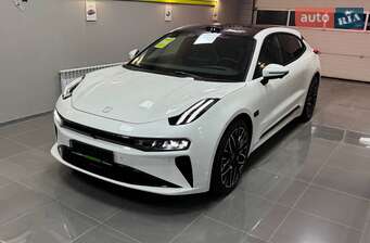 Zeekr 001 2025 в Вінниця