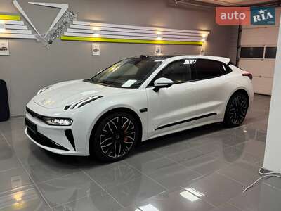 Zeekr 001 You 100 kWh Dual Motor Electric (789 к.с.) AWD 2025