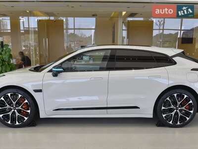 Новый Zeekr 001 2025 - фото 4