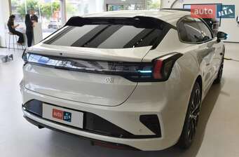 Zeekr 001 2025 в Житомир