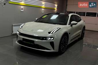 Zeekr 001 2025 в Одеса