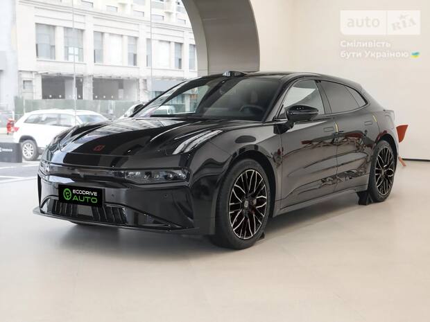 Zeekr 001 2025 Zeekr 001 2025