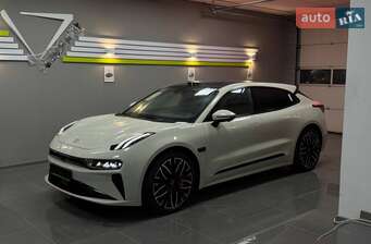 Zeekr 001 2025 в Черкаси