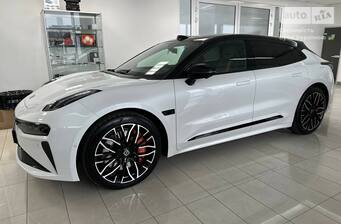 Zeekr 001 2025 You Z-Sport