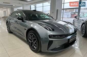 Zeekr 001 2025 в Київ