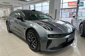 Zeekr 001 95 kWh Dual Motor Electric (789 к.с.) AWD 2025