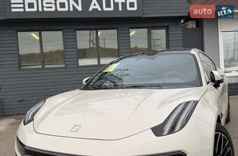 Zeekr 001 2025 в Київ