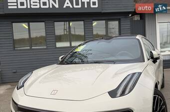 Zeekr 001 100 kWh Dual Motor Electric (789 к.с.) AWD 2025