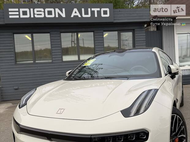 Zeekr 001 2025 Zeekr 001 2025