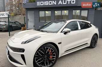 Zeekr 001 2025 в Київ