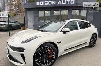 Zeekr 001 100 kWh Dual Motor Electric (789 к.с.) AWD 2025