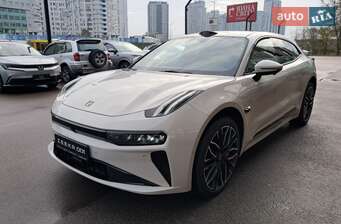 Zeekr 001 2025 в Київ