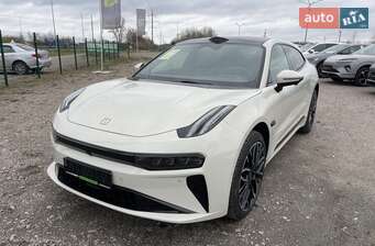 Zeekr 001 2025 в Київ