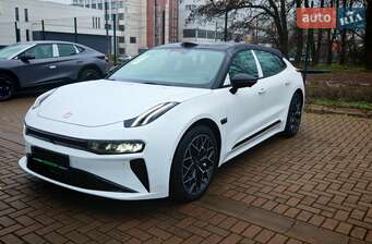 Zeekr 001 2025 в Черкаси