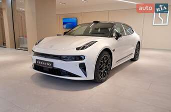 Zeekr 001 2025 в Одеса