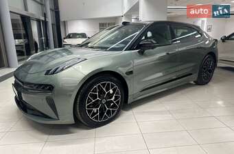 Zeekr 001 2025 в Київ