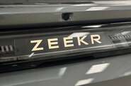 Zeekr 001 You