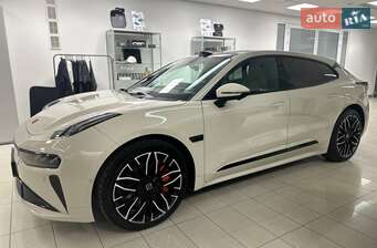 Zeekr 001 2025 в Київ