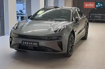 Zeekr 001