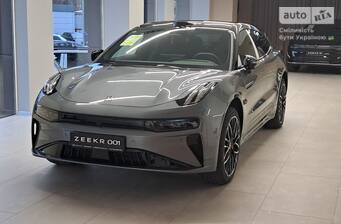 Zeekr 001 2025 You