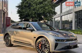 Zeekr 001 2025 в Харків