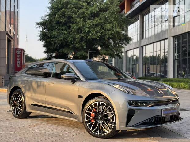 Кроссовер Zeekr 001 2025 в Харьков