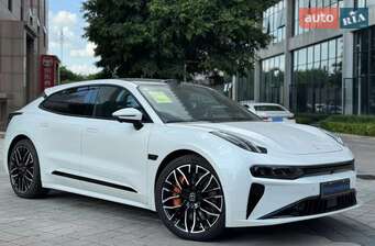 Zeekr 001 2025 в Харків