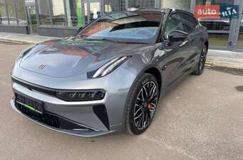 Zeekr 001 2025 в Київ