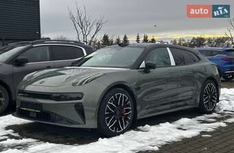 Zeekr 001 2025 в Львів