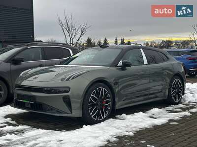 Zeekr 001 You 100 kWh Dual Motor Electric (789 к.с.) AWD 2025